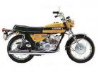 Suzuki GT 250